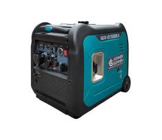 dujos - KÖNNER & SÖHNEN KS 5500iEG S, 5.5kW - 2 nuotrauka