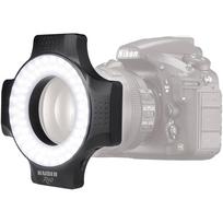 ring lempa ziedine lempa - Kaiser Ring Light R60 3252 - 2 nuotrauka