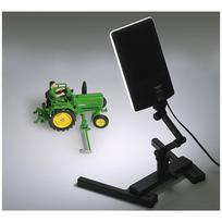 led staline lempa - Kaiser Desktop-Leuchte LED 5850 - 2 nuotrauka