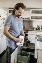 sluota karcher - Karcher VC 6 Cordless ourFamily Car 1.198-672.0 - 2 nuotrauka