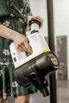 sluota karcher - Karcher VC 6 Cordless ourFamily Car 1.198-672.0 - 3 nuotrauka
