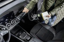sluota karcher - Karcher VC 6 Cordless ourFamily Car 1.198-672.0 - 4 nuotrauka