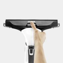 langu valytuvas - Karcher WV 5 Plus N Battery 1.633-702.0 - 6 nuotrauka