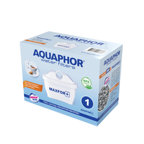 vandens filtro kasete - Aquaphor filter cartridge B25 Maxfor+ - 2 nuotrauka