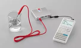 casio skaiciuotuvas - CASIO FX-9860GIII-W-ET - 2 nuotrauka