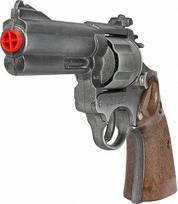 pistoletas gonher - Gonher Police Gold Collection 127/1 - 2 nuotrauka