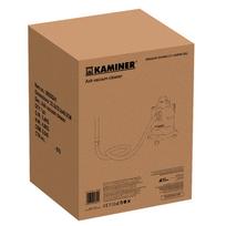 siurblys kaminer - Kaminer pelenų dulkių siurblys ODK013-20L 26241 - 16 nuotrauka