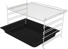imontuojama orkaite gorenje - Gorenje BO6737E02XK - 4 nuotrauka