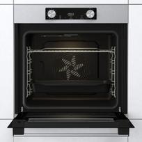 imontuojama orkaite gorenje - Gorenje BO6737E02XK - 6 nuotrauka
