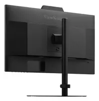 120hz monitorius - ViewSonic VG2441V 24", Full HD, IPS, HDMI, USB-C, juodas - 5 nuotrauka
