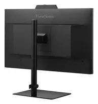 120hz monitorius - ViewSonic VG2441V 24", Full HD, IPS, HDMI, USB-C, juodas - 6 nuotrauka