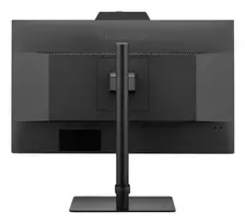 120hz monitorius - ViewSonic VG2441V 24", Full HD, IPS, HDMI, USB-C, juodas - 7 nuotrauka