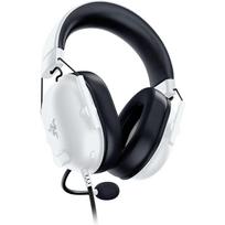 blackshark - Razer BlackShark V2 X White (Baltos) - 2 nuotrauka