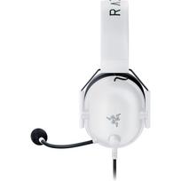 blackshark - Razer BlackShark V2 X White (Baltos) - 3 nuotrauka