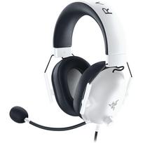blackshark - Razer BlackShark V2 X White (Baltos) - 4 nuotrauka