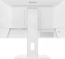 iiyama prolite - iiyama ProLite XUB2293HSU-W7 21.5", IPS, FHD, 100Hz, baltas (white) - 2 nuotrauka