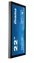 iiyama prolite - iiyama ProLite TF2234MC-B7AGB 21.5", IPS, Full HD, jutiklinis ekranas - 5 nuotrauka