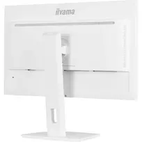2560x1440 monitorius - Iiyama ProLite XUB2797QSU-W2 27", QHD, IPS, balta (white) - 4 nuotrauka