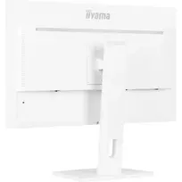 2560x1440 monitorius - Iiyama ProLite XUB2797QSU-W2 27", QHD, IPS, balta (white) - 5 nuotrauka