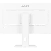 2560x1440 monitorius - Iiyama ProLite XUB2797QSU-W2 27", QHD, IPS, balta (white) - 6 nuotrauka