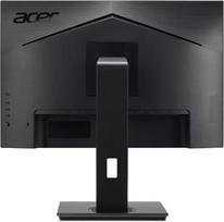 x e5 - Acer Vero B7 B247W E5 24", 1920x1200, Juodas (Black) - 2 nuotrauka