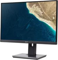 x e5 - Acer Vero B7 B247W E5 24", 1920x1200, Juodas (Black) - 5 nuotrauka