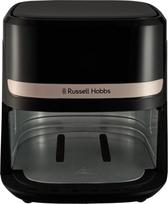 karsto oro gruzdintuve - Russell Hobbs 27610-56 - 5 nuotrauka