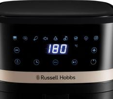 karsto oro gruzdintuve - Russell Hobbs 27610-56 - 6 nuotrauka