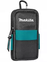 telefono laikiklis ismanus - Makita E-12980 Sutvirtintas dėklas telefonui su karabinu. XL dydžio - 2 nuotrauka