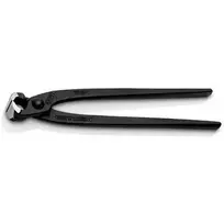 armaturos 12 mm - Replės betonuotojų Knipex 99 00 220K12, 220 mm - 4 nuotrauka