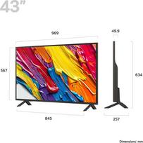 pixel 9 - LG 43QNED84A6C - 4 nuotrauka