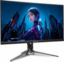 144hz ips monitorius - Acer Predator XB273UX2bmiiprx 27", IPS, QHD, 210Hz - 4 nuotrauka