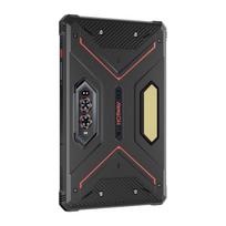 plansete 120hz - HOTWAV TAB R9 Ultra 5G Raudonas (Red) - 4 nuotrauka