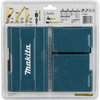 makita komplektas - Makita B-49921 26 vnt. - 2 nuotrauka