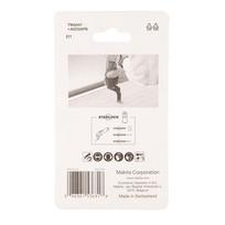 pjovimo antgalis - Makita TMA047 Įgilinamojo pjovimo antgalis 32 mm - 2 nuotrauka