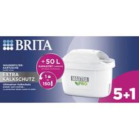 britu - Brita Maxtra Pro vandens filtro kasetė, 6 vnt. - 4 nuotrauka