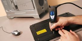 graviravimas - Dremel 290-1 Engraver 35W - 4 nuotrauka