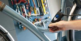 graviravimas - Dremel 290-1 Engraver 35W - 5 nuotrauka