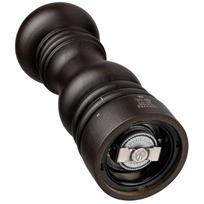 druskos malunelis - Peugeot Saveurs Paris Pepper Mill Dark 18cm - 2 nuotrauka