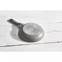 indukcine virykle - Ballarini Avola, 200 mm, aliuminis - 4 nuotrauka