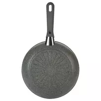 indukcine virykle - Ballarini Avola, 200 mm, aliuminis - 6 nuotrauka