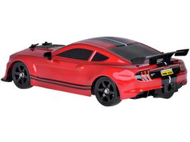 drifting rc - Jokomisiada Nuotoliniu būdu valdomas automobilis RC Drift 4x4 su dūmų efekto LED apšvietimu RC0696 - 10 nuotrauka