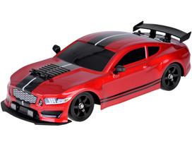 drifting rc - Jokomisiada Nuotoliniu būdu valdomas automobilis RC Drift 4x4 su dūmų efekto LED apšvietimu RC0696 - 13 nuotrauka