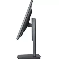 monitorius 27 coliu - Wortmann AG TERRA LCD/LED 2756W PV V4 27", IPS, FHD, juodas (black) - 4 nuotrauka