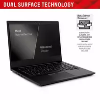 magnetine plevele - DISPLEX Privacy Safe MacBook Air/Pro 13,3" - 6 nuotrauka