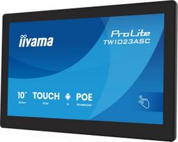 iiyama prolite - iiyama ProLite TW1023ASC-B3P 10.1", IPS, WXGA, Android, jutiklinis ekranas - 6 nuotrauka