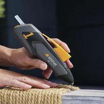 belaidis kliju pistoletas - Klijų pistoletas Steinel Mobile Glue 1007-S, 3.6 V, 7 mm - 3 nuotrauka
