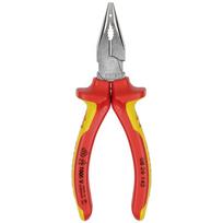 knipex reples - Elektrikų replės siauromis žiaunomis KNIPEX 0826145 - 2 nuotrauka