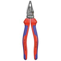 knipex reples 200mm - Replės elektromechanikai Knipex 02 05 200, 200 mm - 2 nuotrauka
