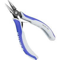 knipex pliers - Replės elektromechanikai Knipex 34 22 130, 135 mm - 3 nuotrauka